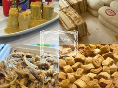 -老回回饺子馆(海洋馆店)