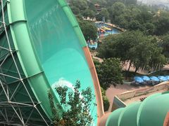 -欢乐水魔方水世界
