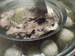 -五洲牛肉美食馆