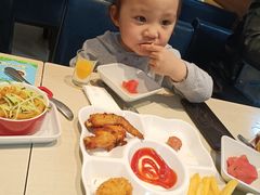 -豪客来牛排(鼓楼名店街店)