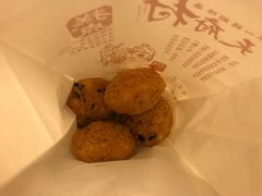 -壹心榴莲千层蛋糕甜品店