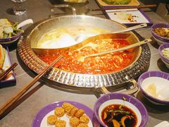-重庆高老九火锅(吴中永旺店)