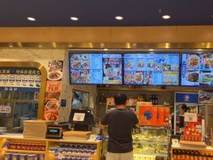 -西部马华清真兰州牛肉面·烧烤夜市(三里河店)