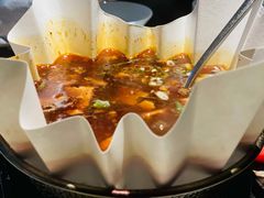 人间豆腐-穹六人间 people 6(岳阳路店)