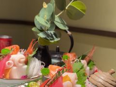 -耕海日本料理(万达华府店)