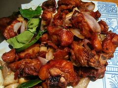 -云海肴云南菜·蒸汽石锅鱼(北京良乡华冠店)