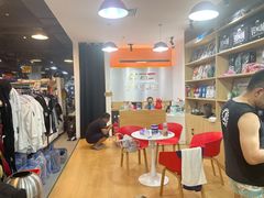 -Uppercut拳馆·Boxing拳击·Muay Thai泰拳