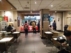 -肯德基(丰北路店)