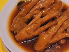 鲍汁凤爪-金玉满堂潮州酒楼(无限极荟购物广场店)