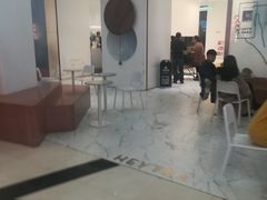 大堂-喜茶(永旺梦乐城店)