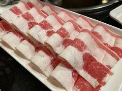 羊腱子-裕德孚·非遗手切涮羊肉(东直门内大街店)