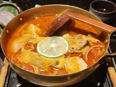 -德川家日本料理(中关村寰太大厦店)