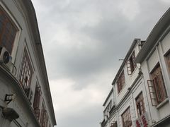 -MANFEN聚满分西点(远洋大信店)