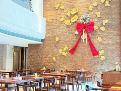 -广州希尔顿逸林酒店-OPEN開·全日制餐厅·海鲜·小火锅·自助餐(东风路店)