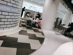-MINI MARS KIDS CLUB亲子家庭中心(杨浦黄兴店)