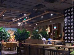 -雨舍咖啡(汉神购物广场咖啡街区店)