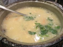 -粤仔湾砂锅粥(广益哥伦布店)