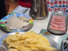 -荣叔港式沙嗲牛肉火锅(正佳潮流店)