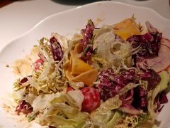 -荷塘秋月·本帮江浙菜(国权路店)