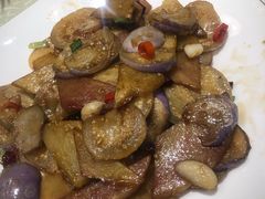 -银生食府·普洱菜(金星店)