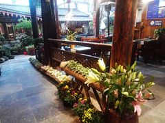 -尽善百年古院餐厅(王家老宅店)