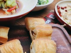 -KŌNG胶东小馆·酒馆(华熙店)