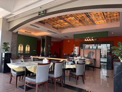 -香江小厨 The Kitchen(香江俱乐部店)