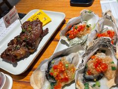 -木屋烧烤(佛山东方广场店)