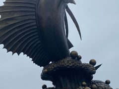 -海合安天津极地海洋公园