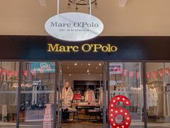 -王府井奥莱临潼小镇(临潼店)