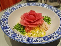 -牡丹宴·正宗洛阳菜·水席专家(国家牡丹园店)