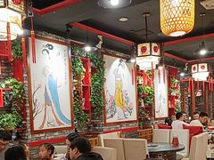 -历蜀记·家宴老火锅(总店)
