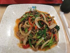 炒杂菜-新荟城(望京店)