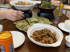 -食光慢宴·安吉土菜馆