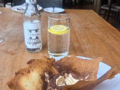-北辰洲际酒店·IT MAMA意式家味餐厅