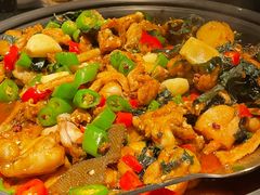 -淘蛙(广州星寰国际商业中心店)