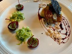 -金奥国际酒店温哥华扒房Vancouver Grill