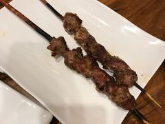 -巴依老爷新疆美食(望京小街店)