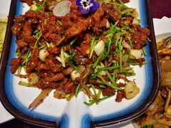 -大眼锅贴水饺(河东店)
