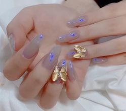 -EAST日式美甲美睫沙龙