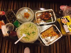 -广州礼顿酒店