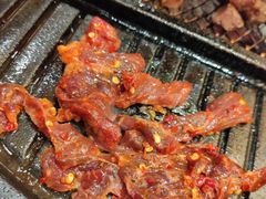 -景家大乾烤肉(新村十区店)