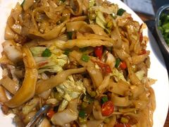 -郭嫂油茶(北门店)