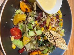 -半秋山西餐厅(销品茂店)