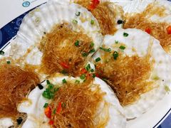 -桥东喜碧海鲜街(水东街店)