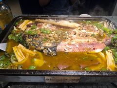 -里岛烤鱼(东港凯虹广场店)