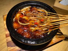 八破芋儿虾-胡马八破·川菜小馆(高新万达店)