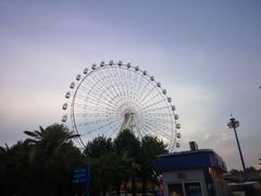 -横店影视城梦幻谷园区