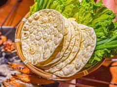-炭窑水浒烤肉(汉阳鹦鹉巷子店)