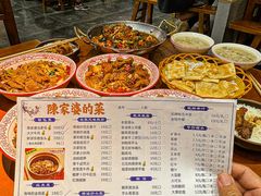 -陈家婆的菜·口味湘菜(梅溪湖店)